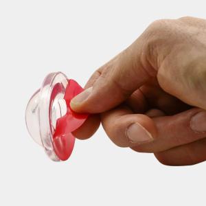 Стоппер для двери, защита стен от ударов дверной ручки