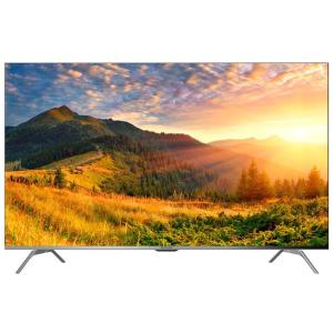 Телевизор Ziffler 24" HD LED Smart TV Wi-Fi Android
