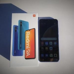 Смартфон Xiaomi Redmi 9A 2/32GB