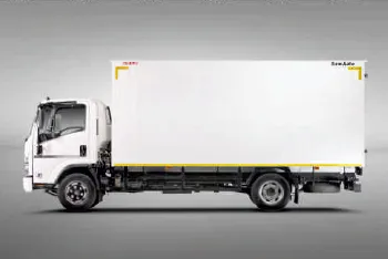 ISUZU