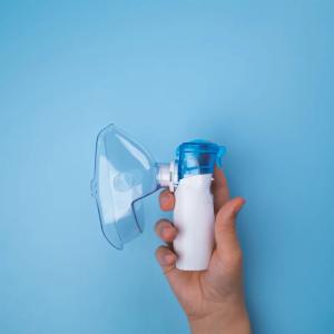 Mesh nebulizer inhaler MEDICO YS-35