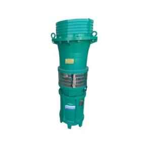 Погружной насос QY 800-7,5-22