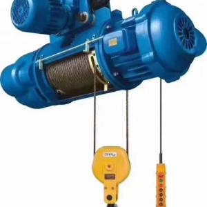 Ko'targichlar, telferlar