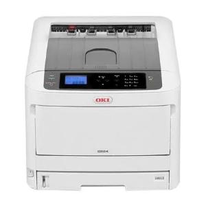 OKI Bank printerlari