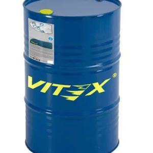 Полусинтетическое моторное масло Vitex Diesel 10W–40