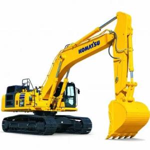 (RVD) Komatsu uchun yuqori bosimli shlanglar
