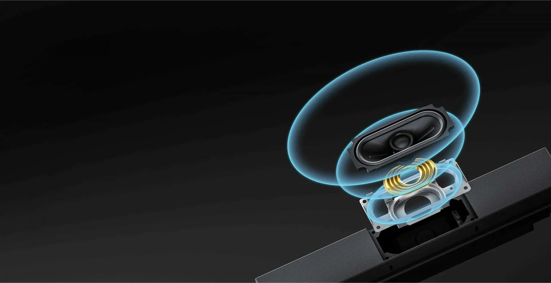 Xiaomi 55 dyuymli HD QLED Android televizori