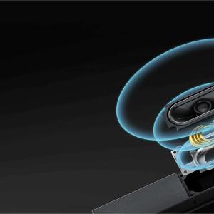 Телевизор Xiaomi 55" HD QLED Android