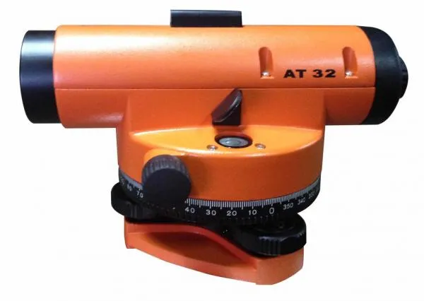 AT-32 optik darajasi