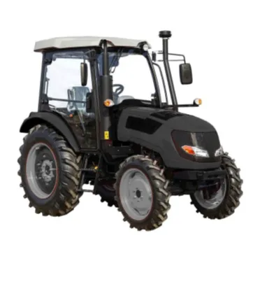 Трактор farmlead 50 (кабина)