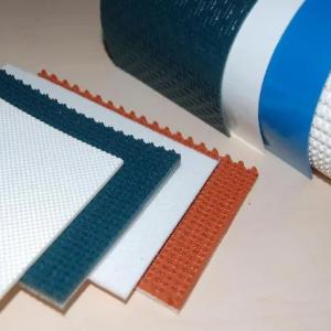 Конвейерные ленты из ПВХ