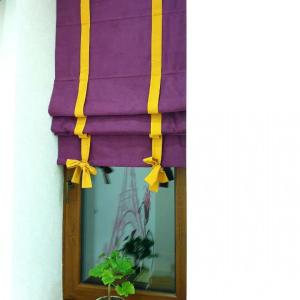 Шторы для детской комнаты