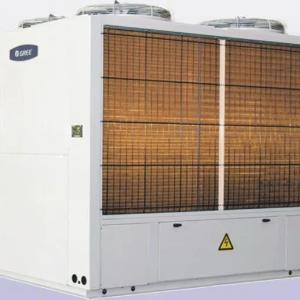 Чиллер GREE 130 кВт в Ташкенте