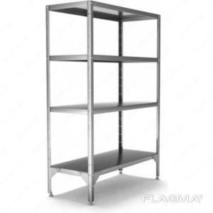 Raf modulli, metall № 1