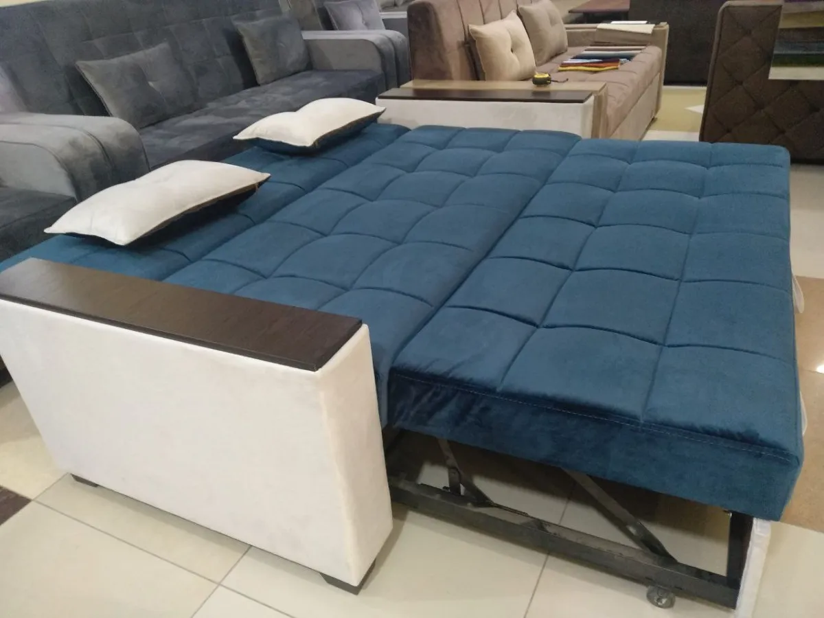 Katlanuvchi divan