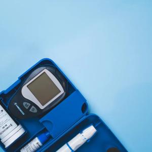 Глюкометр MEDICO BG-202