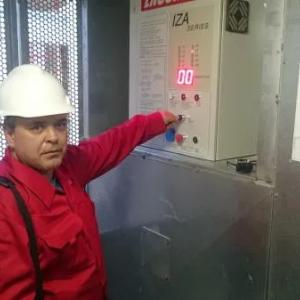 ZLP630 qurilish beshigi