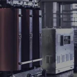 Rossiyadan quyma qatronli TSL(Z) quruq transformatorlar