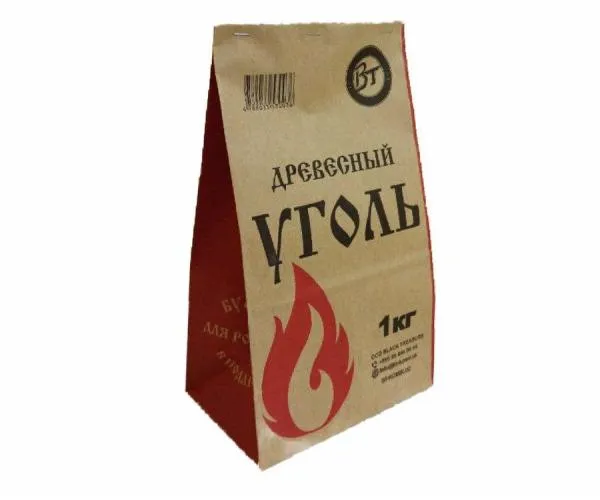 Оптом - Уголь для розницы