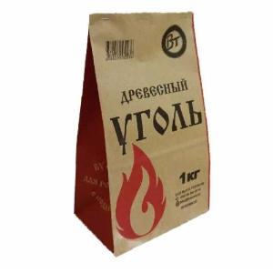 Оптом - Уголь для розницы
