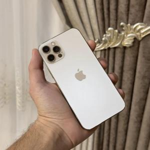 Смартфон Apple iPhone 12 Pro