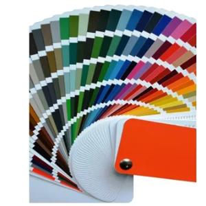 Polyester kukunli bo'yoq T611320Y02 OHTEK – 1GL RAL 3020 CORONA (qizil porloq)