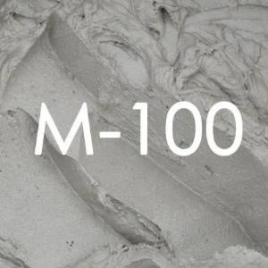 Раствор М-100