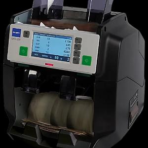 Сортировщик банкнот GLORY GFS - 220