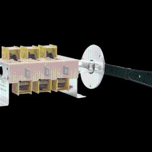 Выключатели-разъединители (рубильники) ВР32-37В31250 400А (1 направление)