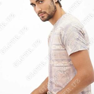 Футболка мужская