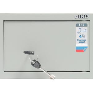 Aiko t-17 mebel seyfi