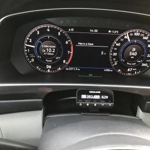 Антирадар, Радардетектор Neoline X-COP S700