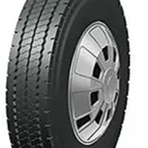 Шины KUNLUN TYRE 11R22.5-16PR, KT879