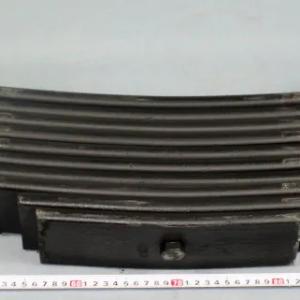 Рессора прицепа FUWA 16*90