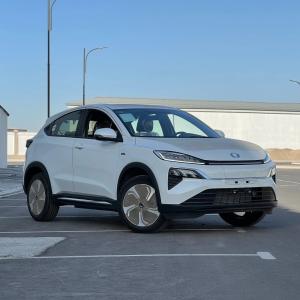 Электромобиль Honda M-NV