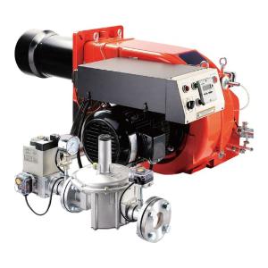 Газовая горелка 500,000kcal P5M