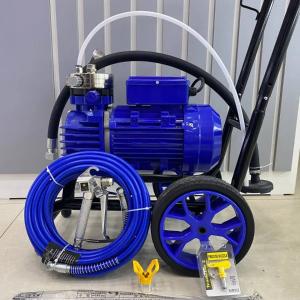 Elektr bo'yoq purkagich Oxyprop 999