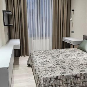 Шторы для спальной