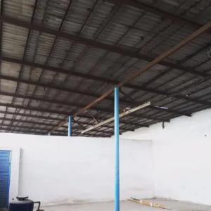 Аренда складов