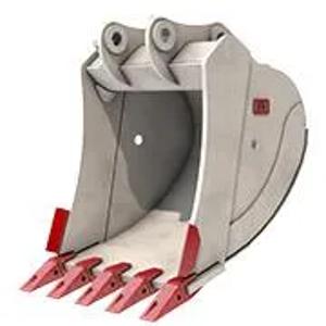 Ковши стандартные