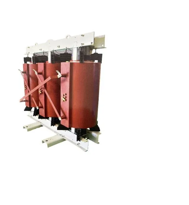 Quruq turdagi quvvat taqsimlovchi transformator 2500 kVA, 35/0,4 kV