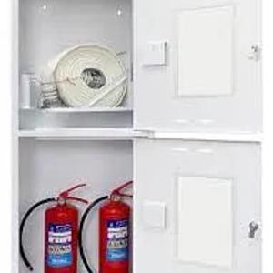 Yong'in shkafi PS - 7/0,6 - SHPK-320