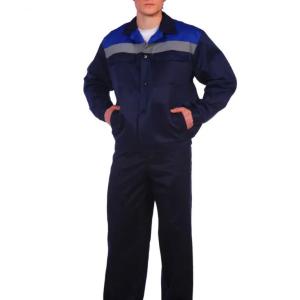 Костюм рабочего Эконом