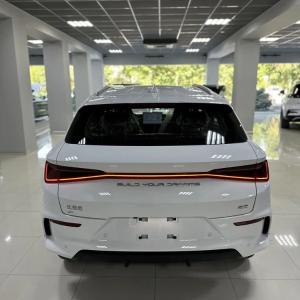 Электромобиль BYD E2 Luxury 405km 2023