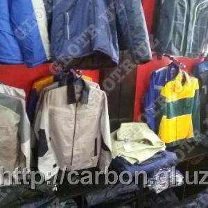 Kurtka ishi "SHEDEVR"