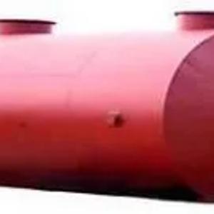 резервуар РГС