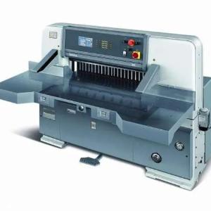 Qog'oz kesish mashinasi