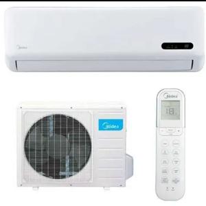 Кондиционер Midea 9