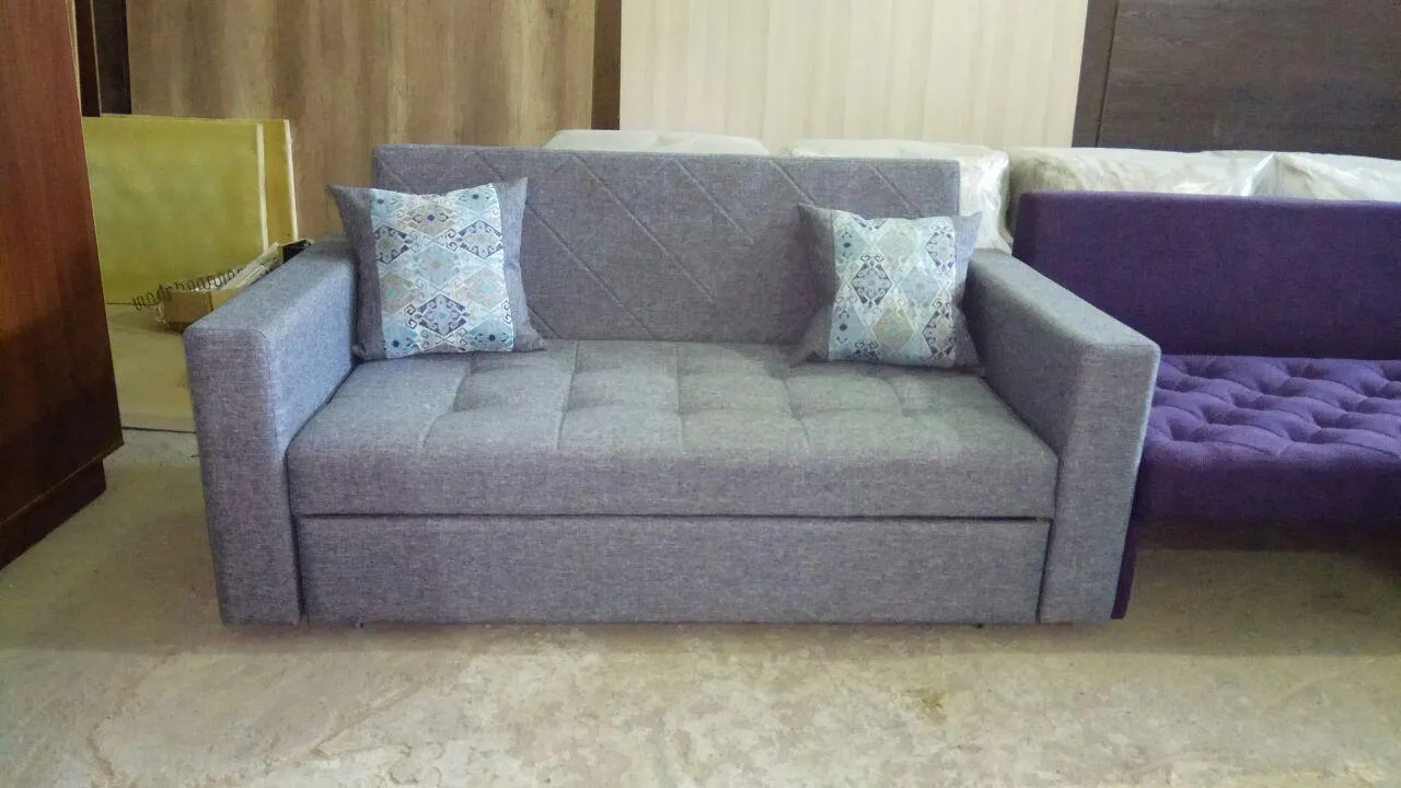 Divan delfin