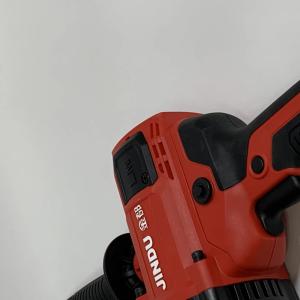 Olmosli burg'ulash JINDU CF-9110